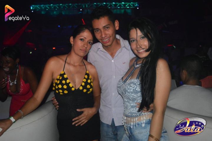 Foto 75 de Jalajala Club- 1er / 2do FDS Oct 2015 en Jala Jala Club, Cali