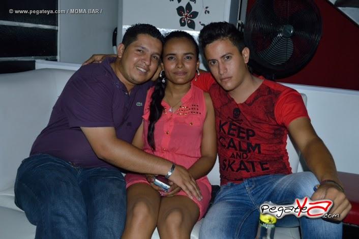 Foto 13 de Moma Bar en Moma Bar Villavicencio, Villavicencio