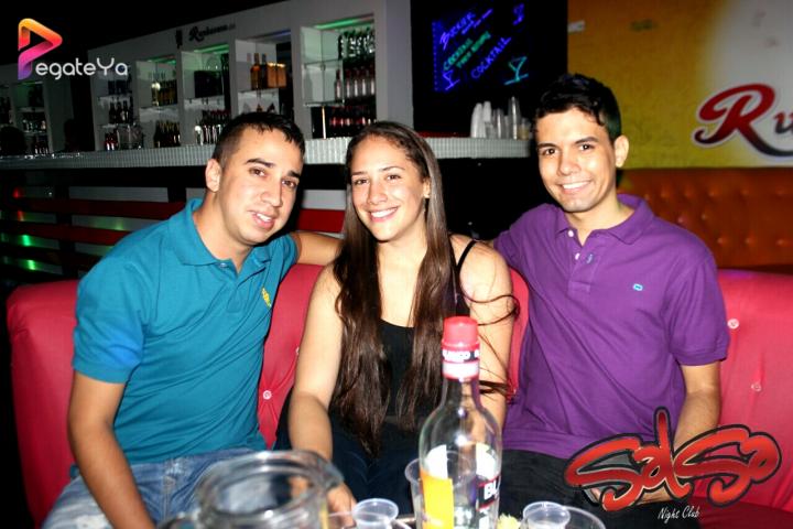 Foto 39 de Salsa Night Club - 2do Fds Mayo 2016 en Salsa Night Club, Cali