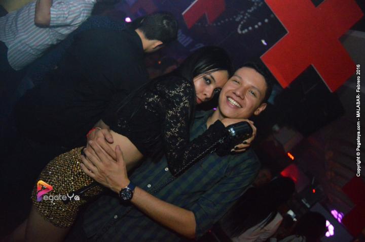 Foto 53 de MALABAR - 13 Febrero 2016 en Discoteca Malabar Bucaramanga, Bucaramanga