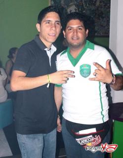 Foto 38 de Beautiful 80`s - Feria 2013 en Mama Bicho