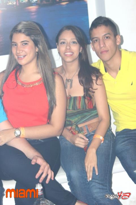 Foto 42 de Miami Bar - Feria de Cali 2014 en Miami Bar Cali, Cali