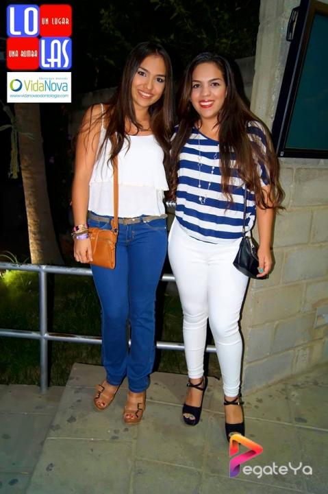 Foto 83 de LOLAS CLUB - 2do FDS FEBRERO 2016 en Lolas Club Menga Cali, Cali