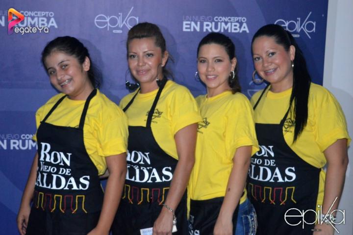 Foto 28 de Epika - 2do FDS Oct 2015 en Epika Night Club, Cali