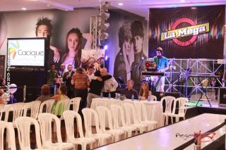 Foto 10 de SemiFinal Angeles de La Mega 2013 en SemiFinal Angeles de La Mega 2013, Bucaramanga