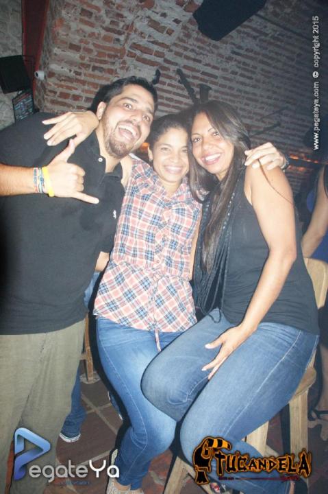 Foto 9 de Tu Candela Julio 10 Y 11 en TU CANDELA cartagena, Cartagena