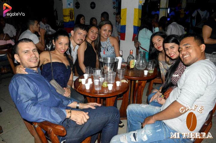 Foto 60 de Cafe Mi Tierra - 3er/4to Fds Marzo 2017 en Cafe Mi Tierra, Cali