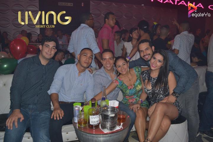 Foto 34 de Living Night Club - 2do fds Mayo 2016 en Living Night Club, Cali