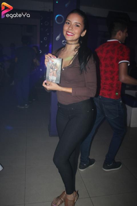 Foto 2 de Ahma - 4to FDS Julio 2016 en Ahma Cali, Cali