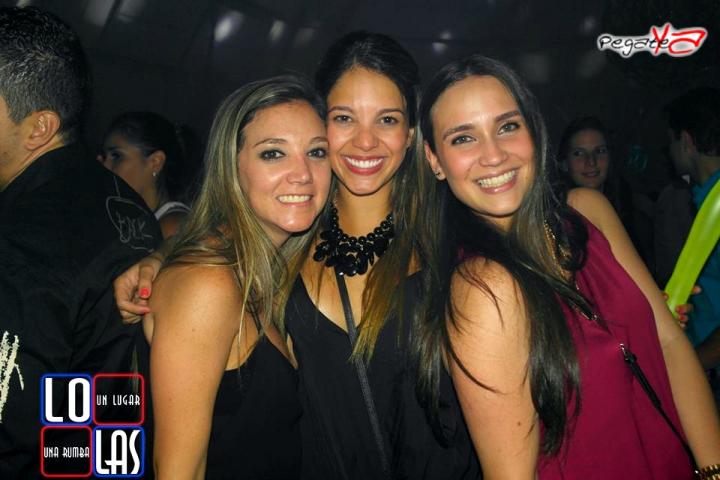 Foto 84 de Lolas - 2do FDS Enero 2015 en Lolas Club Menga Cali, Cali
