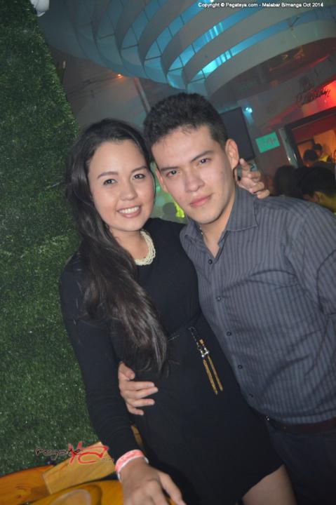 Foto 56 de Discoteca Malabar 17 y 18 Oct 2014 en Discoteca Malabar Bucaramanga, Bucaramanga