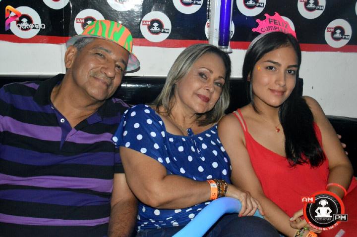 Foto 66 de AmPm - 3er-4to Fds Marzo 2017 en Am / PM Bar - Cali, Cali