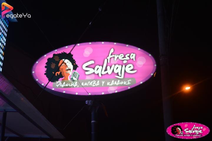 Foto 44 de Fresa Salvaje - 4to FDS Julio 2016 en Fresa Salvaje, Cali