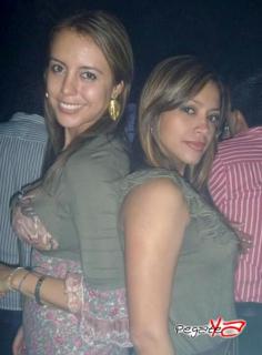 Foto 28 de La Sucursal Del Cielo - Feria 2012 en La Sucursal del Cielo, Cali