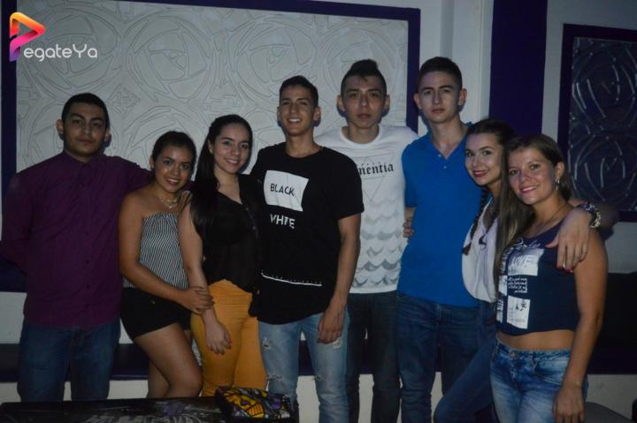Foto 16 de Ahma - 3er FDS Mayo 2016 en Ahma Cali, Cali