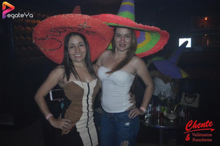 Foto 8 de CHENTE - 2DO FDS Nov. 2016 en CHENTE Vallenatos y Rancheras, Cali