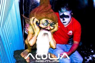 Foto 364 de Discoteca Aqua 26 y 27 de Octubre en Discoteca Aqua Medellin, Medellín