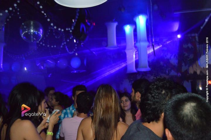 Foto 11 de MALABAR - 22 Febrero 2016 en Discoteca Malabar Bucaramanga, Bucaramanga