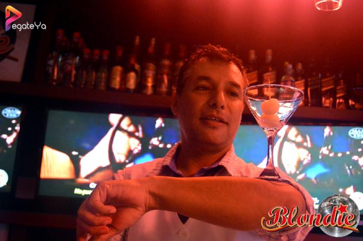Foto 114 de Blondie - 3er-4to Fds Marzo 2017 en Blondie Bar Cali, Cali