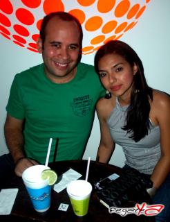 Foto 8 de Noviembre 3 del 2012 en Tropical Cocktails Cali, Cali