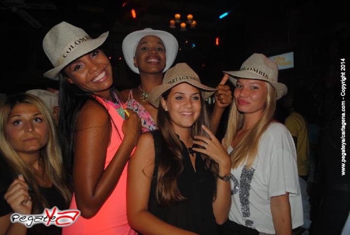 Foto 60 de Mister Babilla 1 y 2 de Agosto en Discoteca MISTER BABILLA cartagena, Cartagena