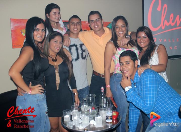 Foto 19 de Chente - 4to FDS Abril 2015 en CHENTE Vallenatos y Rancheras, Cali