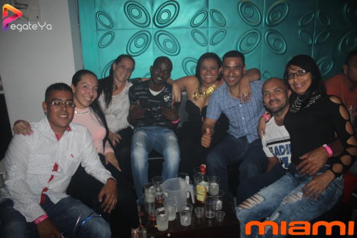 Foto 42 de Miami - 4to Fds julio 2016 en Miami Bar Cali, Cali
