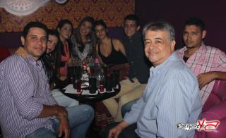 Foto 45 de Kabaret - Abril 12 / 2014 en Kabaret - Granada, Cali