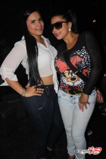 Foto 11 de Rooms - Abril 12 en Rooms Club