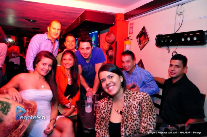 Foto 53 de Discoteca Malabar - 2 mayo 2015 en Discoteca Malabar Bucaramanga, Bucaramanga