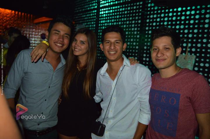 Foto 47 de BLING sabado 17 de enero de 2015 en Bar Bling Bucaramanga, Bucaramanga