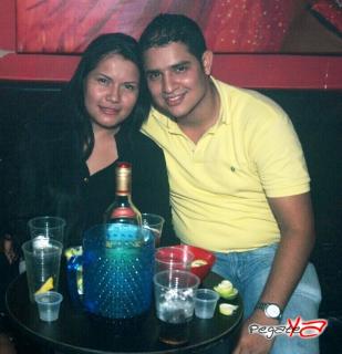 Foto 53 de Octubre 26 del 2013 en Am / PM Bar - Cali, Cali