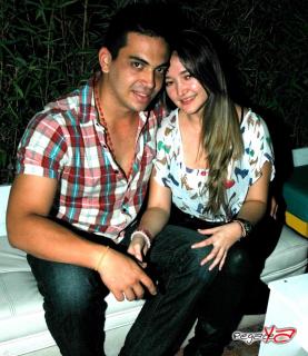 Foto 39 de Octubre 26 del 2013 en Heaven Shots, Cali