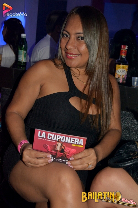 Foto 41 de Bailatino - 4to Fds Agosto 2017 en Bailatino - Bar, Cali