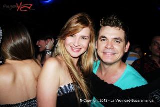 Foto 18 de Viernes 17 de Agosto de 2012 en Discoteca La Vecindad Bucaramanga, Bucaramanga
