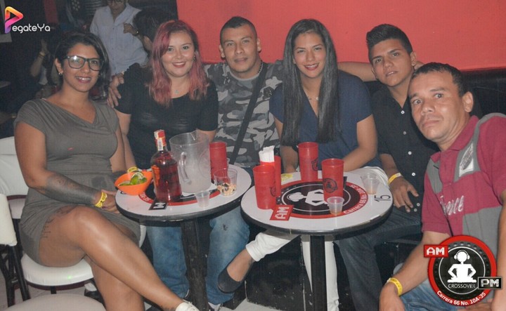 Foto 17 de AmPm - 4to Fds agostoo 2017 en Am / PM Bar - Cali, Cali