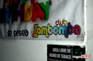 Foto 27 de Zambomba Club - Febrero 09 en Club Zambomba, Cali