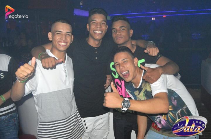 Foto 38 de Jala Jala Club · abril de 2017 en Jala Jala Club, Cali