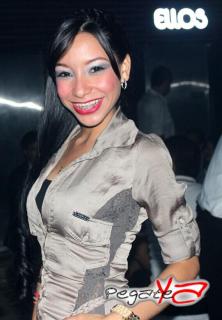 Foto 18 de Julio 27 del 2013 en Living Night Club, Cali