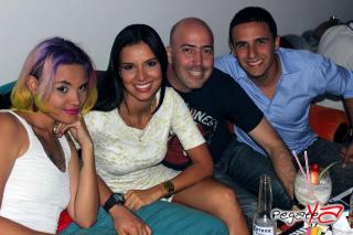 Foto 49 de Junio 29 del 2013 en Beautiful 80`s Cali, Cali