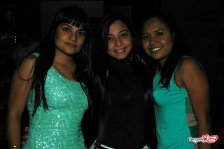 Foto 8 de Alkilados - Oct 26 en Black Jack Food & Drinks