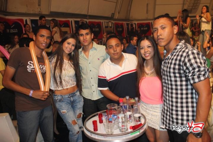 Foto 25 de Lolas - 4to FDS Octubre en Lolas Club Menga Cali, Cali