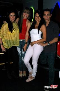 Foto 93 de Alkilados - Oct 26 en Black Jack Food & Drinks
