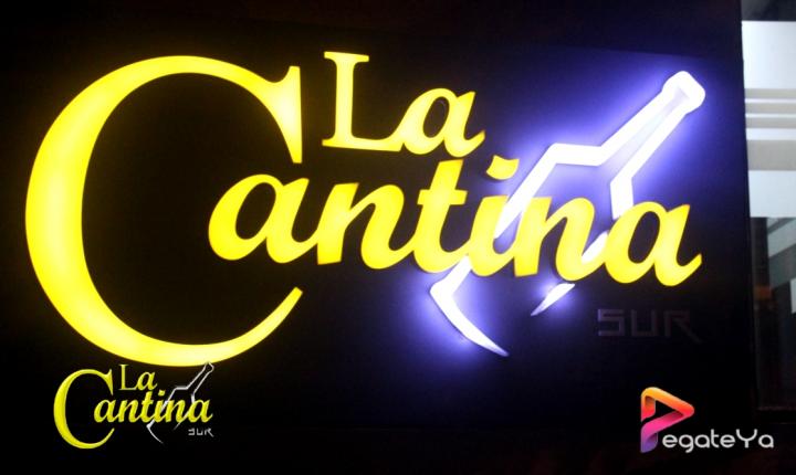 Foto 8 de La Cantina Sur - Enero 24 del 2015 en La Cantina Sur, Cali