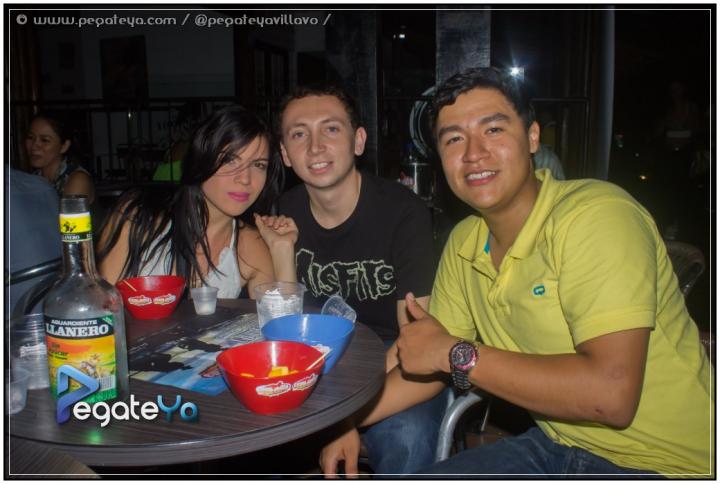 Foto 6 de CAMPANILLA BAR - Villavicencio en Campanilla Villavicencio Bar, Villavicencio