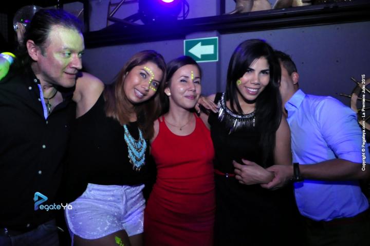 Foto 102 de LA PREMIERE - julio 2015 en La Premiere Bucaramanga, Bucaramanga