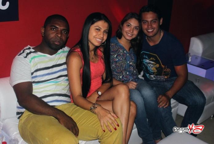 Foto 13 de Mama Salsa - 4to FDS Oct 2014 en Mama Salsa
