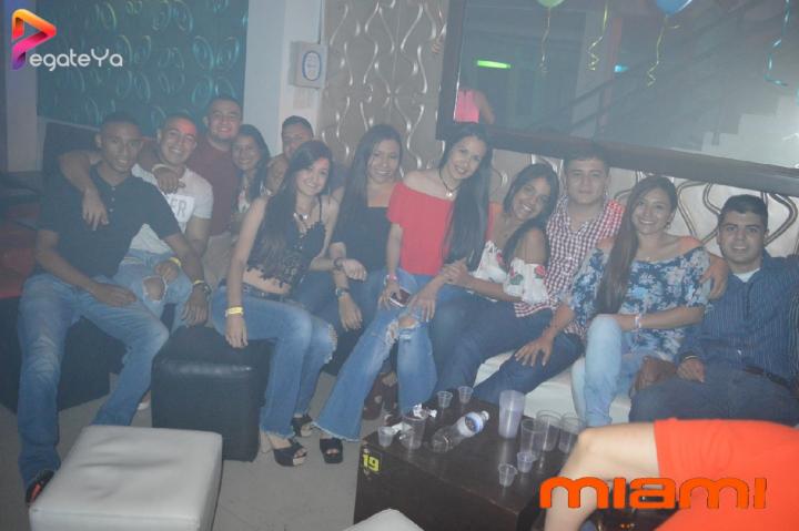Foto 53 de Miami Bar - 2do FDS Dic 2016 en Miami Bar Cali, Cali