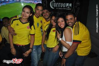 Foto 4 de MR DRINK 7 de septiembre 2013 en mrdrink cartagena, Cartagena