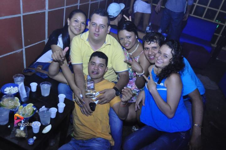 Foto 19 de La Nona sábado 09 de mayo 2015 en Discoteca La Nona, Bucaramanga